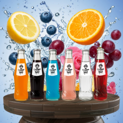 ENERGY DRINK